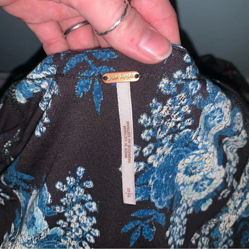Free People like new